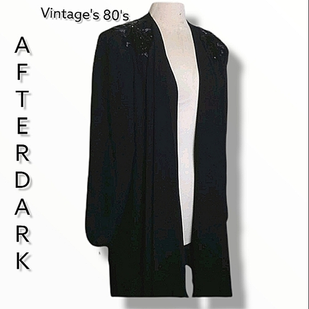 🎉HP🎉AFTERDARK Vintages 80's